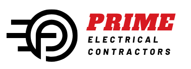 Prime Electrical Contractors logo